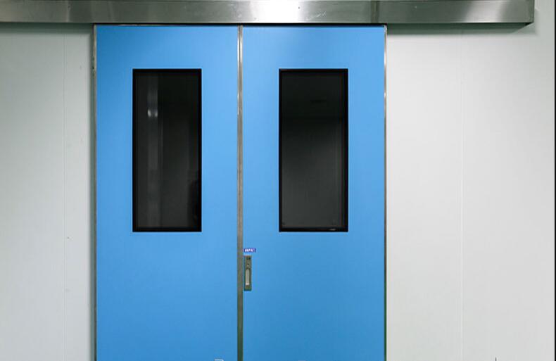 無(wú)錫江陰藥廠(chǎng)靜態(tài)萬(wàn)級(jí)、動(dòng)態(tài)十萬(wàn)級(jí)凈化車(chē)間裝