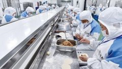 食品廠凈化車間的設(shè)計要求