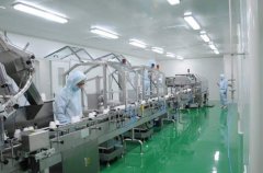 無(wú)塵車(chē)間的設(shè)計(jì)方案及節(jié)約能源有哪些