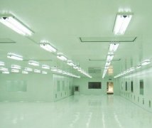 電子無(wú)塵廠房的設(shè)計(jì)要求及注意事項(xiàng)