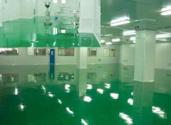 凈化車(chē)間與普通廠房的區(qū)別及凈化車(chē)間工程特點(diǎn)